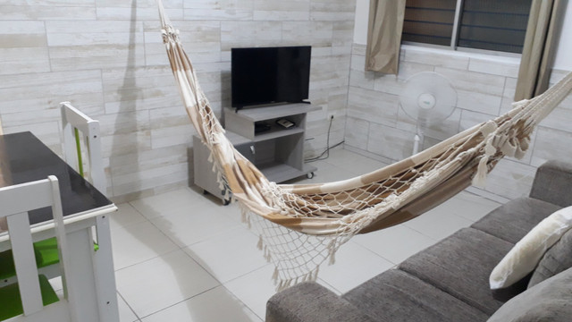 Apartamento Completo 1 quarto em Bv - Foto 4