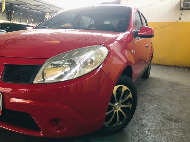 Renault Sandero EXP 1.6 2011 Completo - Foto 15