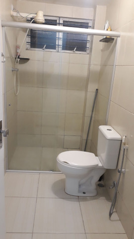 Apartamento Completo 1 quarto em Bv - Foto 9