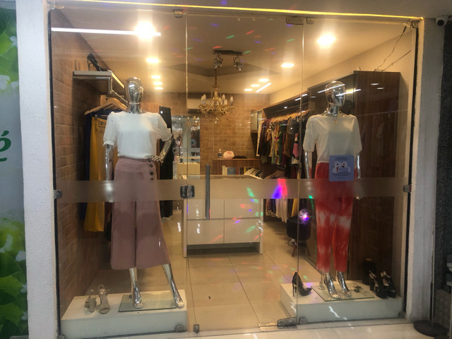 loja de calçados em campina grande