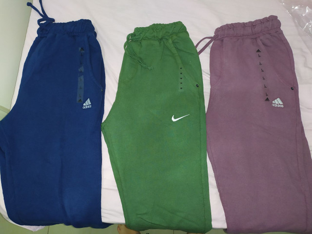 calça nike x supreme