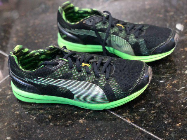 tenis usain bolt puma