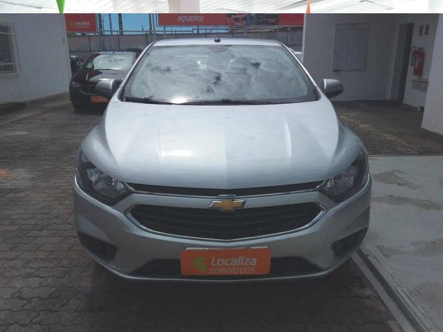 PRISMA 2019/2019 1.4 MPFI LT 8V FLEX 4P MANUAL