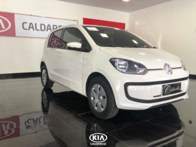 VOLKSWAGEN UP MOVE MA