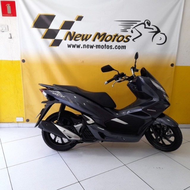 HONDA PCX