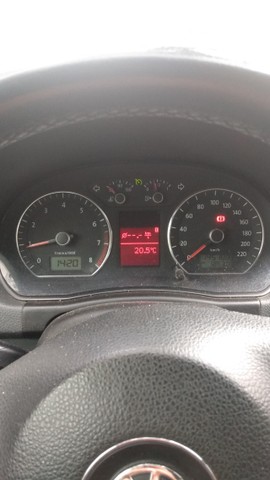 POLO SEDAN