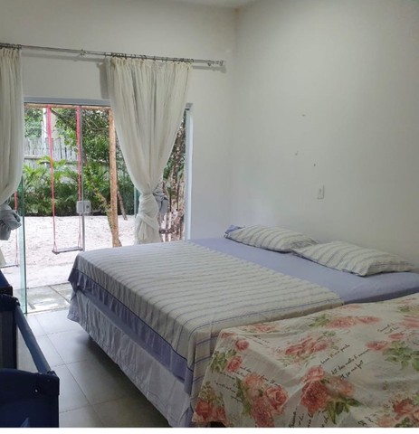 Casa Cond Quinta das Lagoas - Itacimirim  - Foto 5