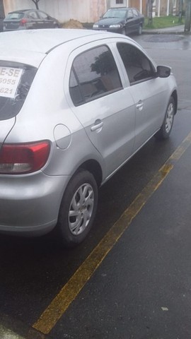 GOL G5 1.0