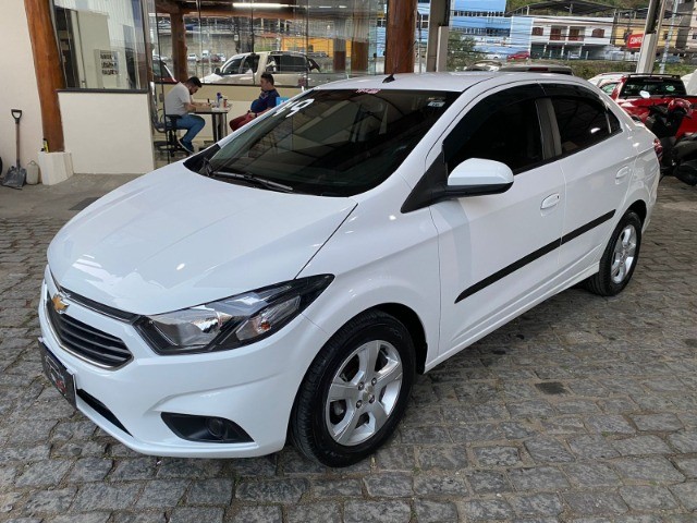 GM- PRISMA 1.4 LT 2019