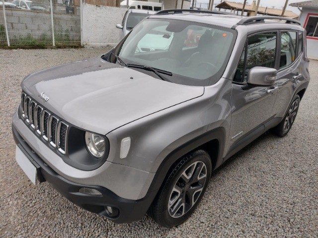 JEEP RENEGADE 2019 AUT.