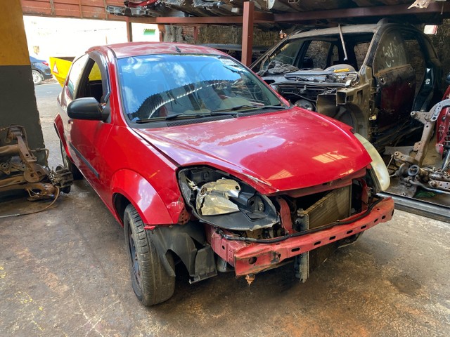 Peças p/ Ford Ka 1.0 Flex 2011 - Foto 4