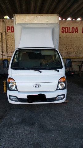 HYUNDAI HR