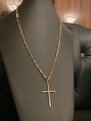Conjunto em Ouro 18k 750  - Foto 2