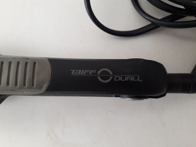 Chapinha taiff - Foto 2