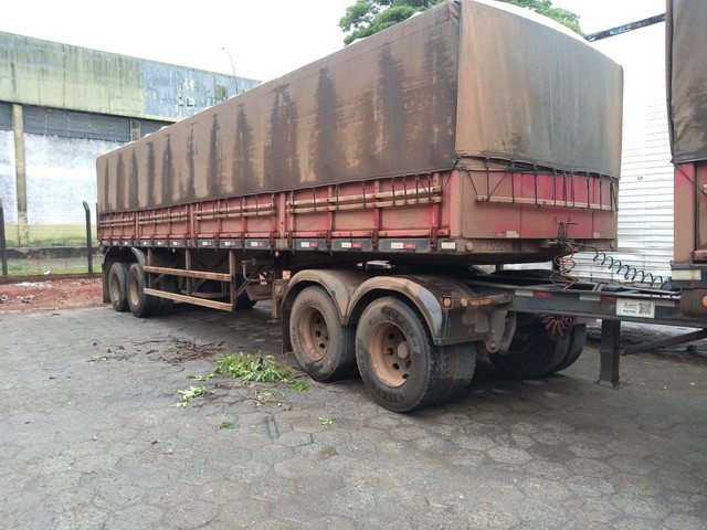 RODOTREM 25 METROS