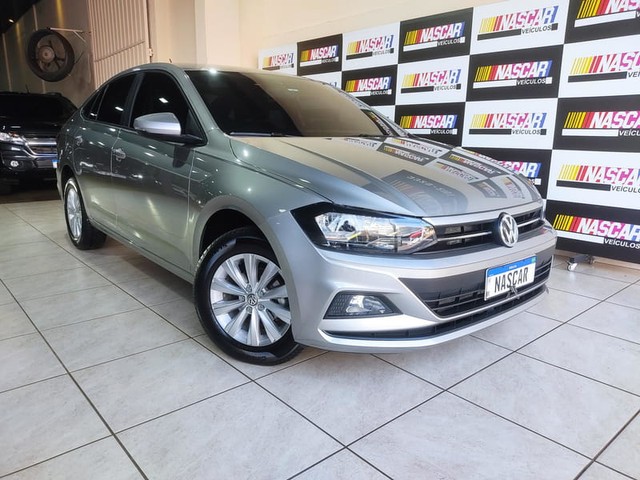 VOLKSWAGEN VIRTUS AF 2021