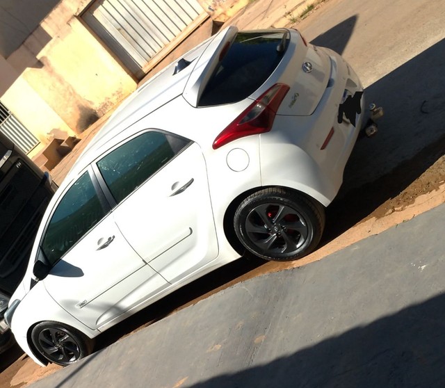 HYUNDAI HB20 1.6 CONFORT PLUS