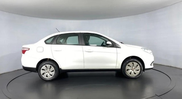 GRAN SIENA 1.4 ACEITO CARTÓRIO