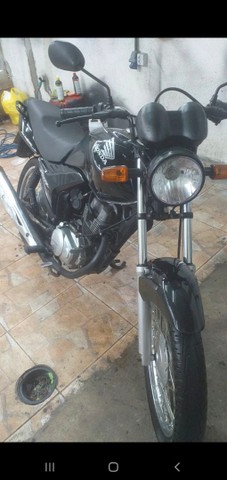 HONDA FAN 2015 150C