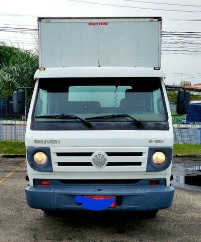 VOLKS DELIVERY 9.150