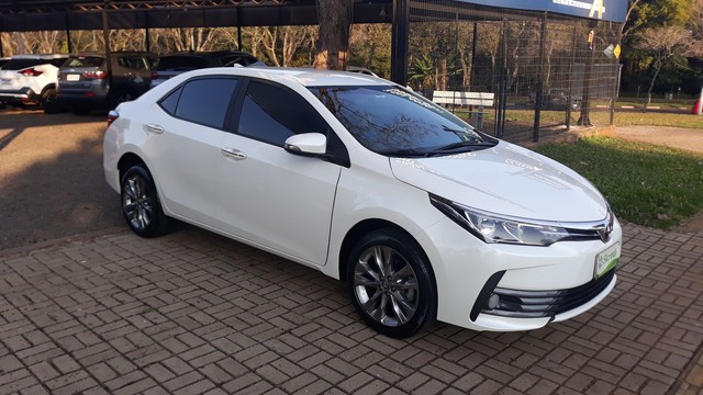 COROLLA