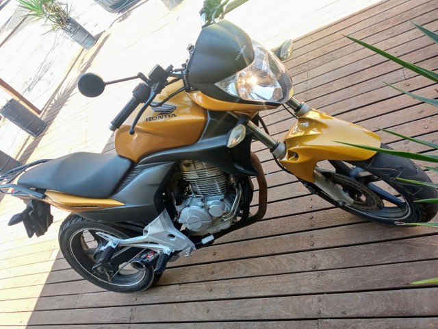 300 CB HONDA