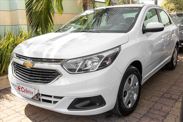 CHEVROLET COBALT 1.4 MPFI LT 8V