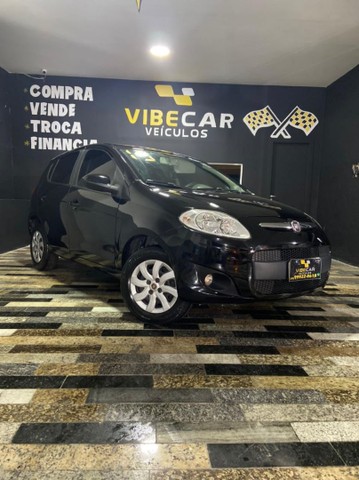 PALIO ATTRACTIVE 1.0 COMPLETO