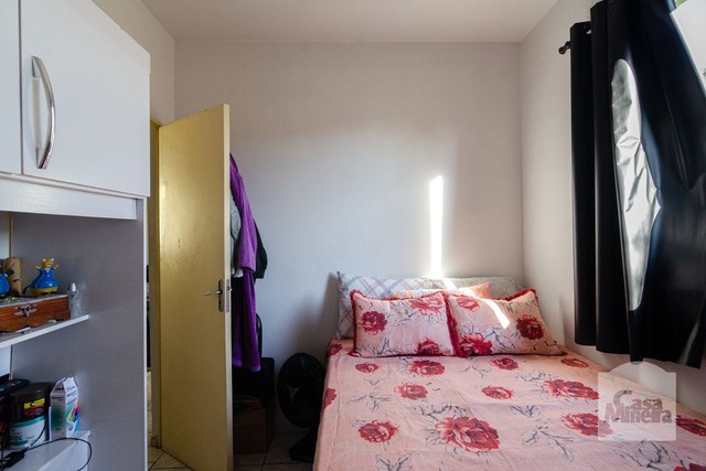 Apartamento à venda com 2 dormitórios em Glória, Belo horizonte cod:337646 - Foto 7