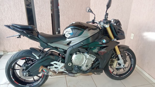 S1000R BMW