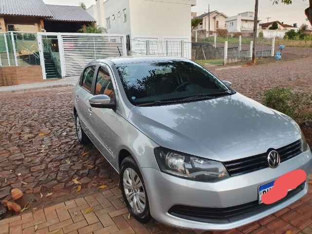 VENDO VW/GOL 1.6 CONFORTILINE