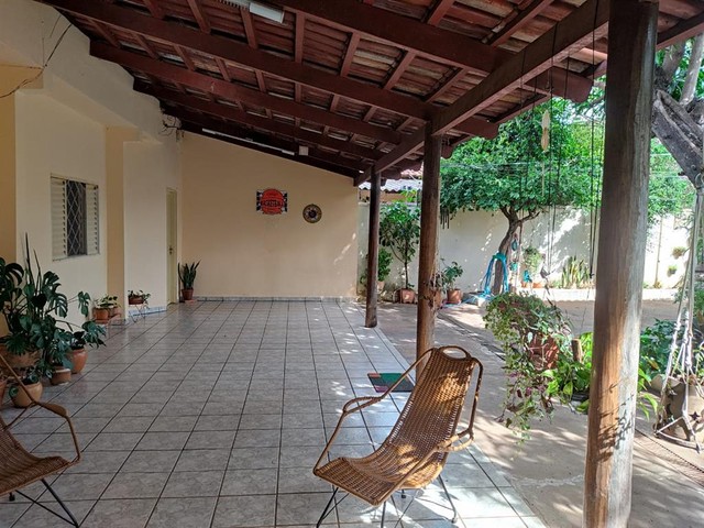 Casa à venda com 4 dormitórios em Vila paraíso, Goiânia cod:RTR41796 - Foto 4