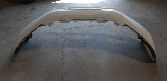 Parachoque dianteiro Honda Civic 2012 a 2016 Original Usado  - Foto 4