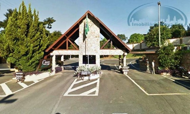 Terreno à venda, 1000 m² por R$ 950.000,00 - Condomínio Chácaras do Lago - Vinhedo/SP - Foto 7
