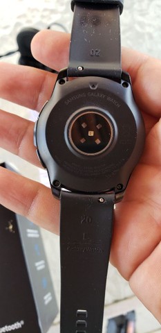 galaxy watch 42mm olx