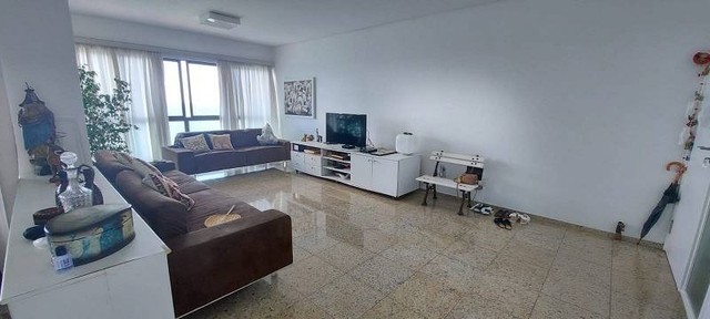 Apartamento no Vereda do mar com 195m² - área de lazer completa! - Foto 2