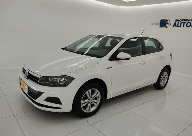 volkswagen polo msi