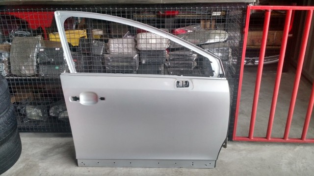Porta Dianteira Direita Citroen C4 Hatch/ Pallas 2010