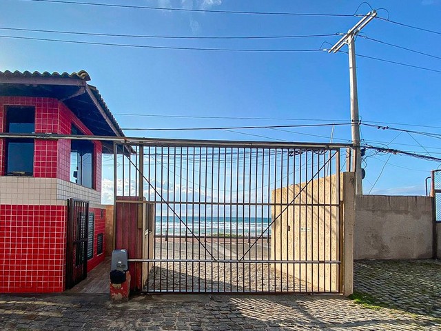 Casa na praia  frente ao mar  - Foto 6
