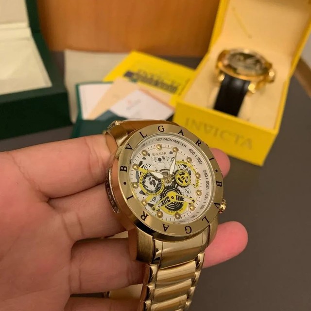 bulgari olx
