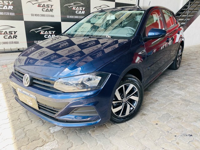 polo 2018 olx