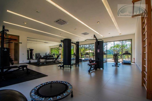Terreno à venda, 776 m² por R$ 1.016.888,00 - Condomínio Residencial Arboretum - Vinhedo/S - Foto 18