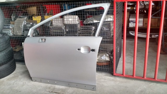 Porta Dianteira Esquerda Citroen C4 Hatch/ Pallas 2010 - Foto 3
