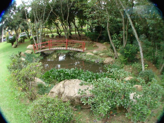 Terreno à venda, 1017 m² por R$ 870.000,00 - Condomínio Marambaia - Vinhedo/SP - Foto 14