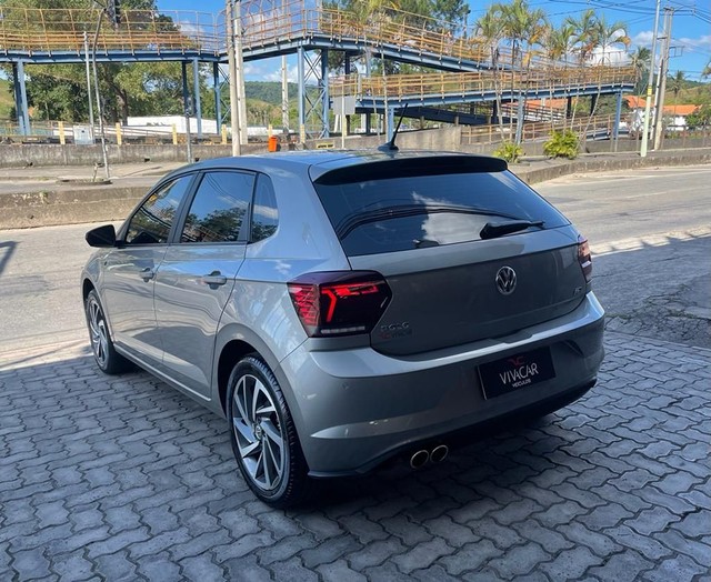polo 2019 top de linha