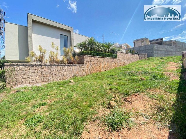 Terreno à venda, 820 m² por R$ 950.000,00 - Condomínio Campo de Toscana - Vinhedo/SP - Foto 9