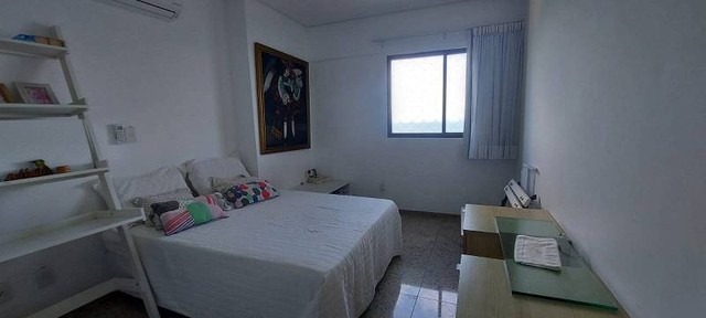 Apartamento no Vereda do mar com 195m² - área de lazer completa! - Foto 5