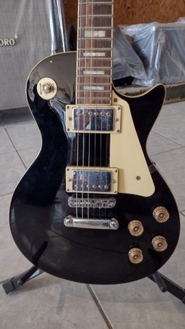 Guitarra vogga - Foto 2