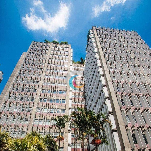 Conjunto para alugar, 940 m² - Itaim Bibi - São Paulo/SP - Foto 4