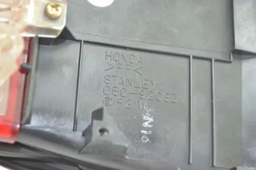 Break Light Luz Freio Honda Civic 1999 Original  - Foto 3